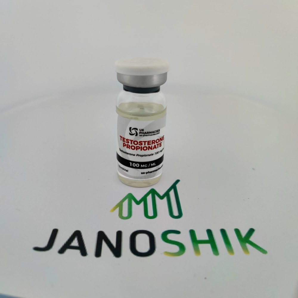 TESTOSTERONE PROPIONATE 100mg/ml – 500ml media bottle - BULK SIZE - Image 2
