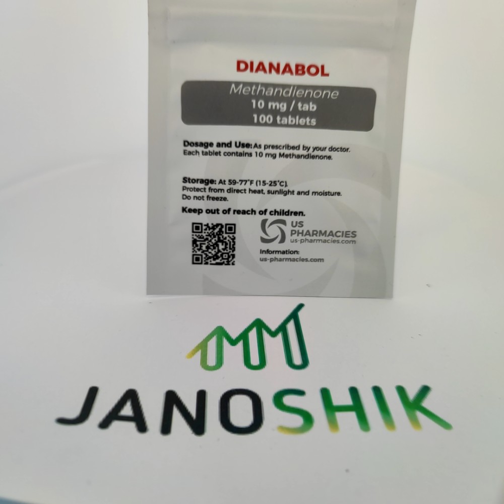 DIANABOL 10mg/tab - 1000 tabs – BULK SIZE - Image 2