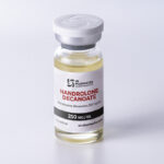 NANDROLONE DECANOATE 250mg/ml – 10ml/Vial UP
