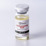 TESTOSTERONE BASE ( TNE) 50mg/ml – 10ml/Vial UP