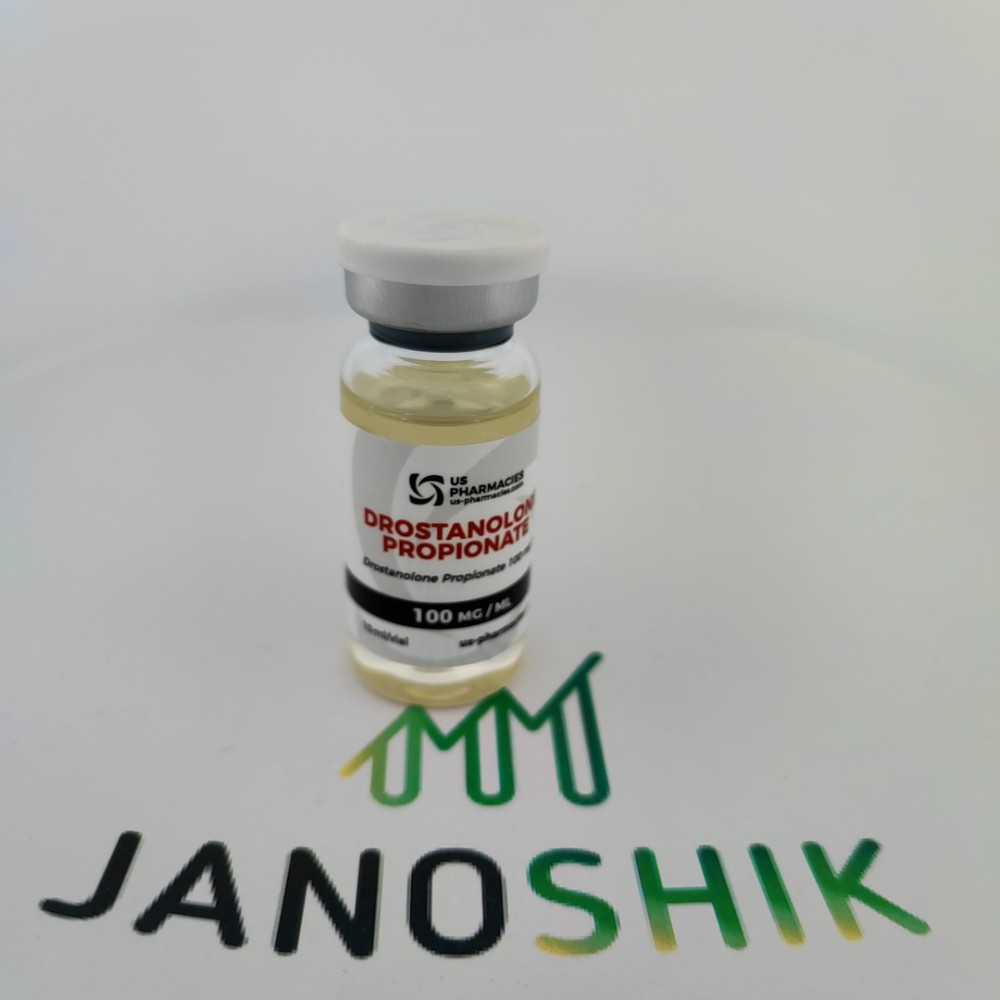 MASTERON PROPIONATE 100mg/ml - 200ml media bottle - BULK SIZE - Image 2