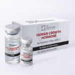 HUMAN GROWTH HORMONE(HGH) 3,33mg/vial - 10 Vials(100iu) UP