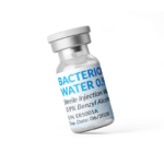 Injection Water  0.9% 10ml/Vial  EB