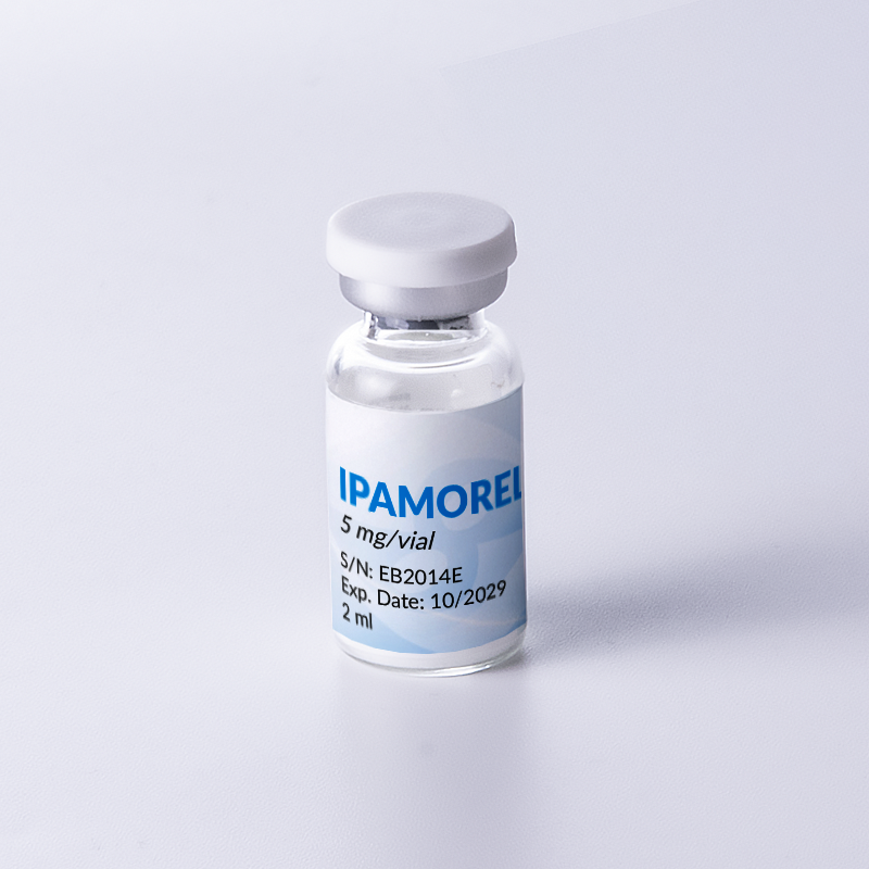 IPAMORELIN
