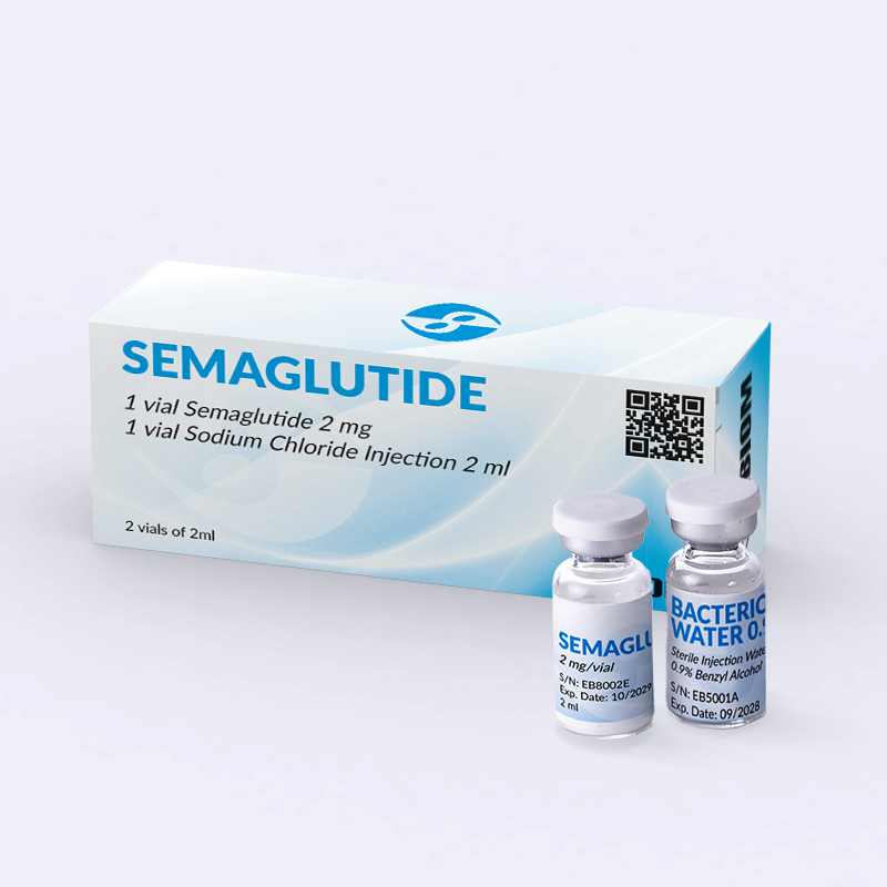 Semaglutide 2mg - EB