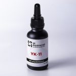 YK-11  10mg/ml - 30ml/Vial